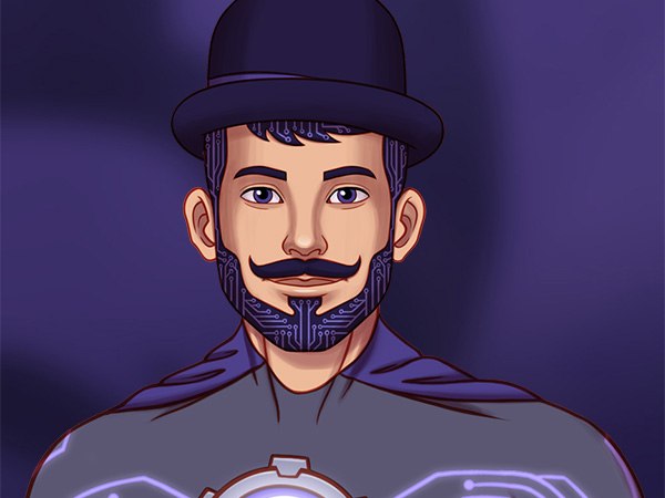 MR.KNOW Digital Agent