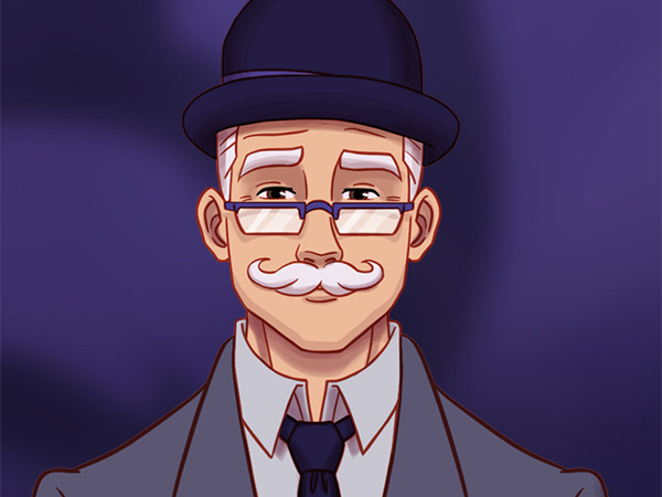 MR.KNOW Digital Assistant