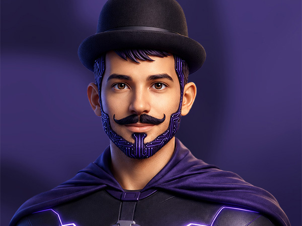 MR.KNOW Digital Worker